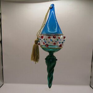 Marquis by Waterford Glass Ornament